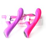 Numph Rolling Rabbit Vibrator - Image 5