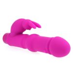 Silicone Rabbit Vibrator - Image 7