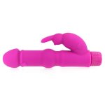 Silicone Rabbit Vibrator - Image 8