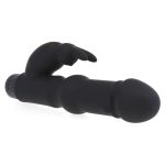 Silicone Rabbit Vibrator - Image 11
