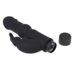 Silicone Rabbit Vibrator - Image 12