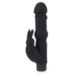 Silicone Rabbit Vibrator - Image 13