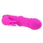 Silicone Rabbit Vibrator - Image 15