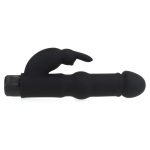 Silicone Rabbit Vibrator - Image 3