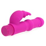 Silicone Rabbit Vibrator - Image 4