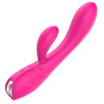 Musse LED Light Rabbit Vibrator - Image 6