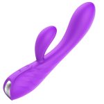 Musse LED Light Rabbit Vibrator - Image 7