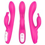 Naughty Heating Rabbit Vibrator - Image 7