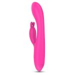 Naughty Heating Rabbit Vibrator - Image 2