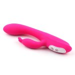 Naughty Heating Rabbit Vibrator - Image 4