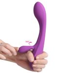 Boom Silicone Rabbit Vibrator - Image 3