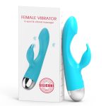 Bunny Dual Stimulation Vibrator - Image 6