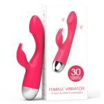 Bunny Dual Stimulation Vibrator - Image 7
