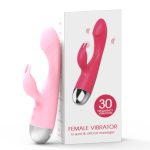 Bunny Dual Stimulation Vibrator - Image 9