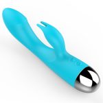 Bunny Dual Stimulation Vibrator - Image 11