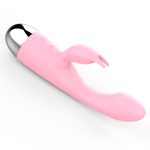 Bunny Dual Stimulation Vibrator