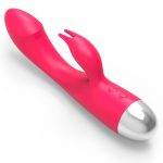 Bunny Dual Stimulation Vibrator - Image 4