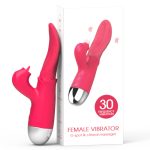 Clitoral Licking Tongue Vibrator - Image 6