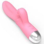 Clitoral Licking Tongue Vibrator - Image 8
