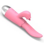 Clitoral Licking Tongue Vibrator - Image 10
