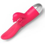 Clitoral Licking Tongue Vibrator - Image 11