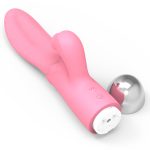Clitoral Licking Tongue Vibrator - Image 2