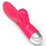Clitoral Licking Tongue Vibrator - Image 4