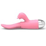 Clitoral Licking Tongue Vibrator - Image 5