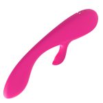 Instinct G Spot Rabbit Vibrator - Image 2