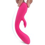 Instinct G Spot Rabbit Vibrator - Image 4