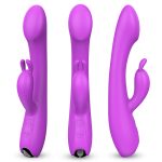 Anas Silicone Rabbit Vibe - Image 7