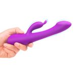 Anas Silicone Rabbit Vibe - Image 2