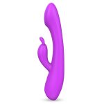 Anas Silicone Rabbit Vibe - Image 4