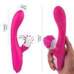 Sensation Rolling Vibrator - Image 2