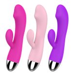 Blanche Done Head Rabbit Vibrator - Image 6