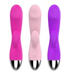 Blanche Done Head Rabbit Vibrator - Image 7