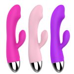 Blanche Done Head Rabbit Vibrator