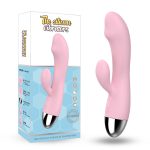 Blanche Done Head Rabbit Vibrator - Image 5