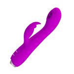 Prettylove Rachl Rabbit Vibrator - Image 3