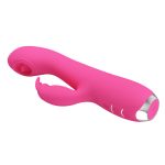 Prettylove Rachl Rabbit Vibrator - Image 5