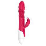 Stretch Heating Rabbit Vibrator - Image 14