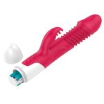 Stretch Heating Rabbit Vibrator - Image 11