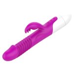 Stretch Heating Rabbit Vibrator - Image 12