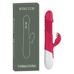 Stretch Heating Rabbit Vibrator - Image 13