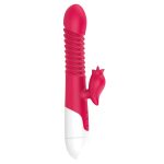 Stretch Heating Rabbit Vibrator - Image 6