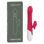 Stretch Heating Rabbit Vibrator - Image 5