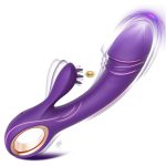 Powerful Rabbit Vibrator for G-Spot - Image 2
