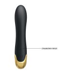 Prettylove Royal Pleasure Rabbit Vibrator - Image 4