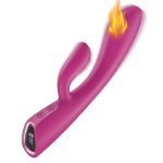Alivior Heating Rabbit Vibrator - Image 2