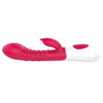 V-VIBE Silicone Rabbit Vibrator - Image 9